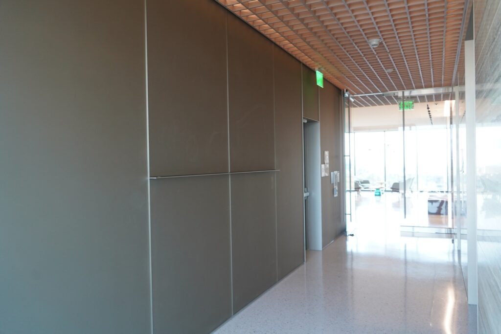 San Mateo Investment