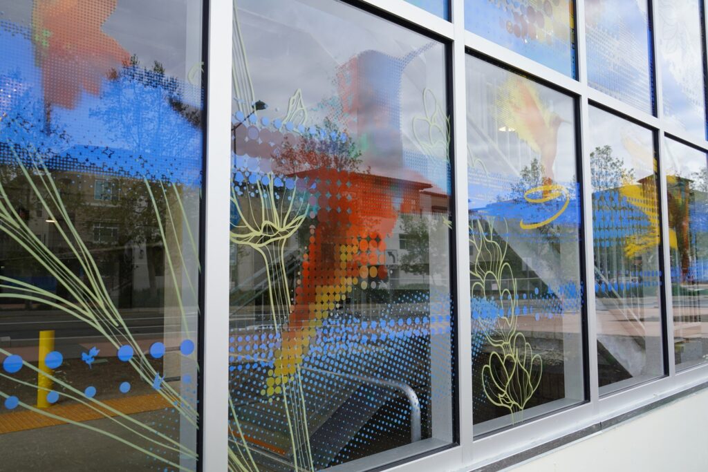 Dublin Parking Structure