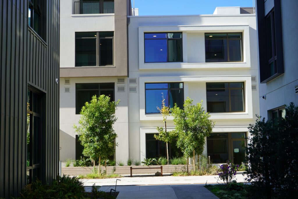 Treasure Island Housing 2