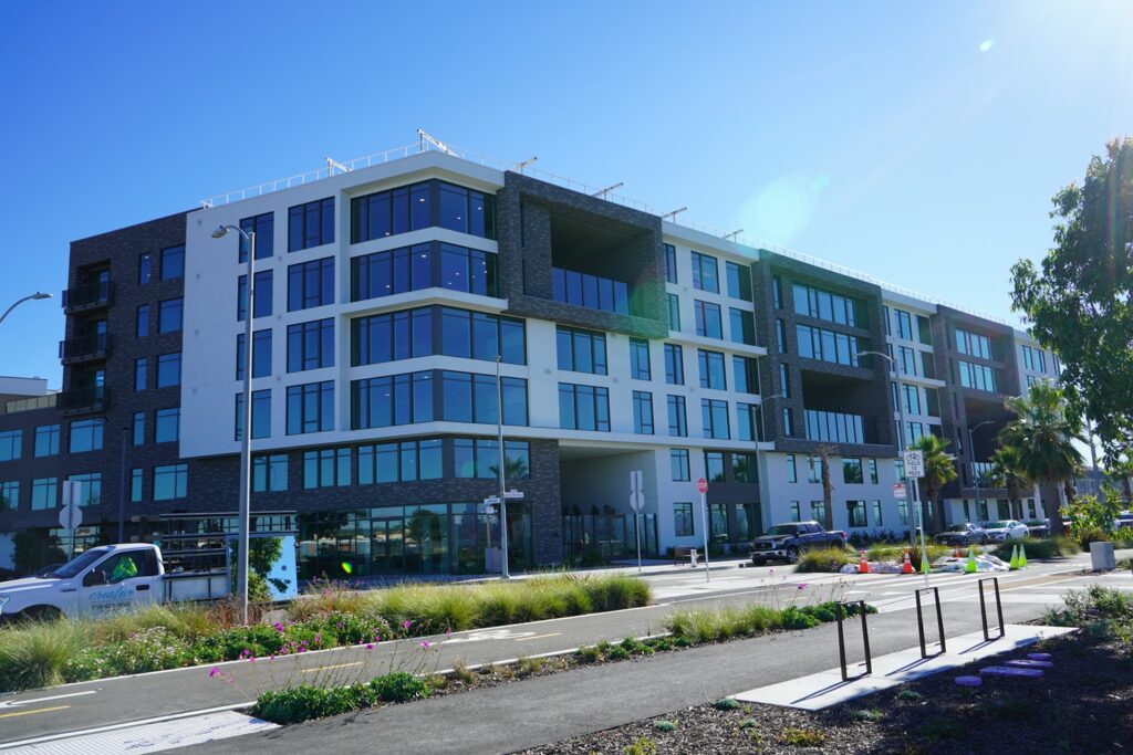 Treasure Island Housing 2